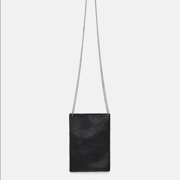 Zara Bags Zara Mini Crossbody Bag Poshmark